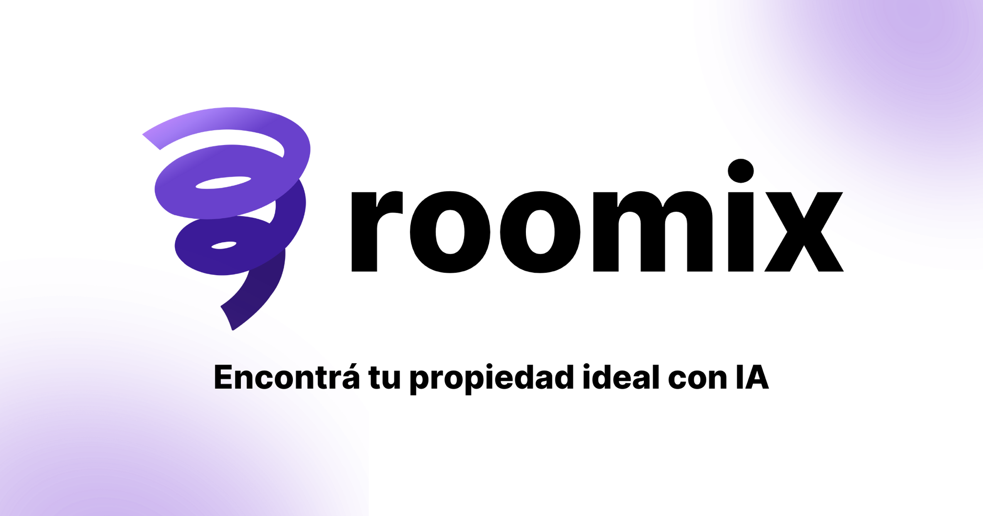 Roomix.ai product